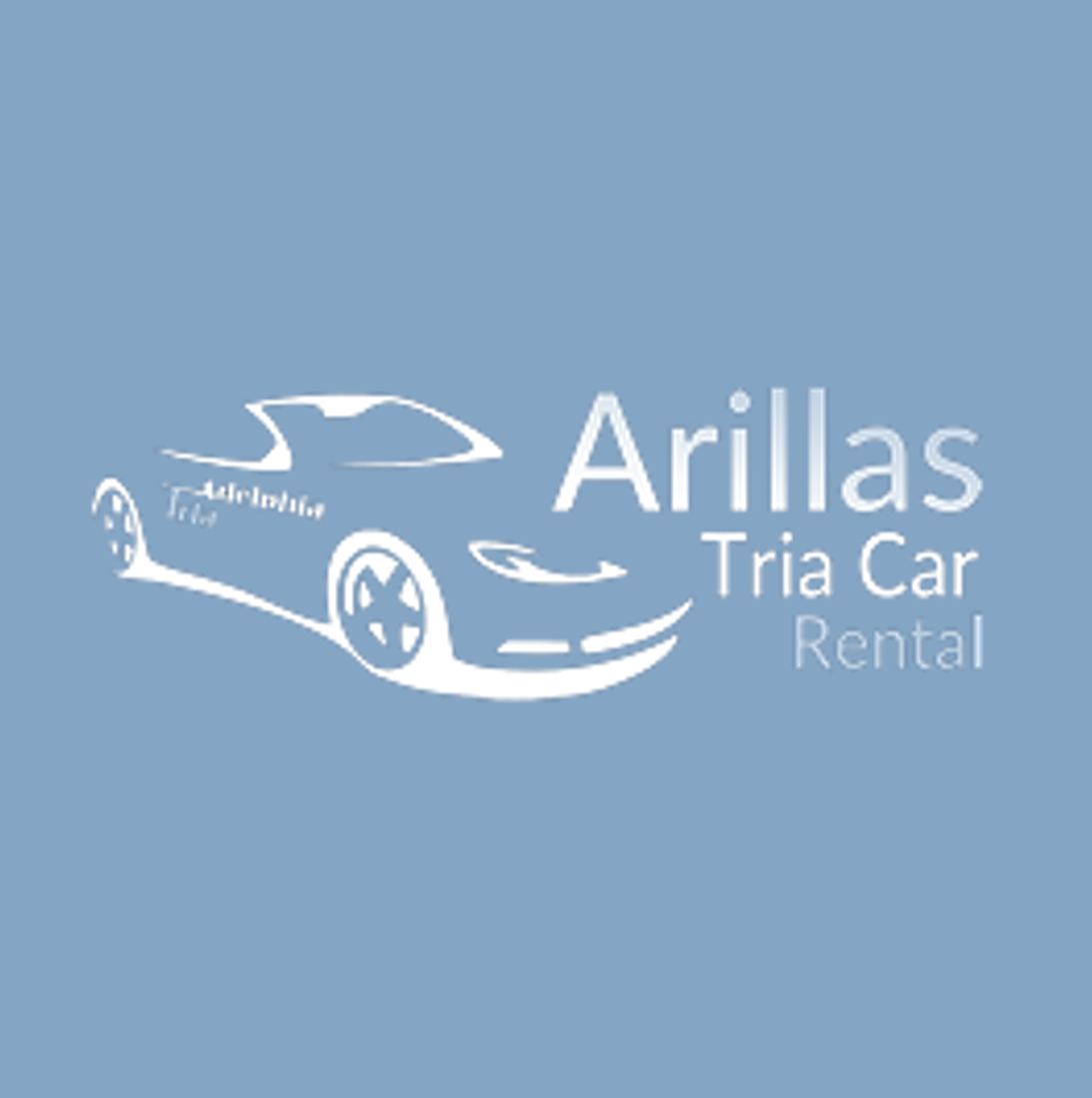 Tria Adelphia Car Hire