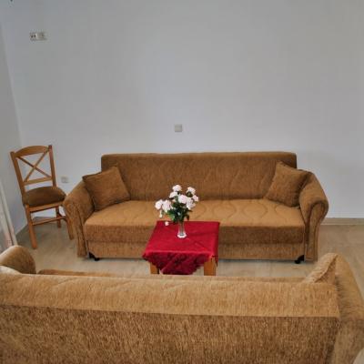 Family Maisonette Sofa Area